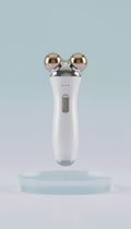 Polycarbonate LED therapy wand